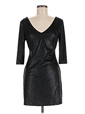 Alberto Makali Cocktail Dress (view 1)