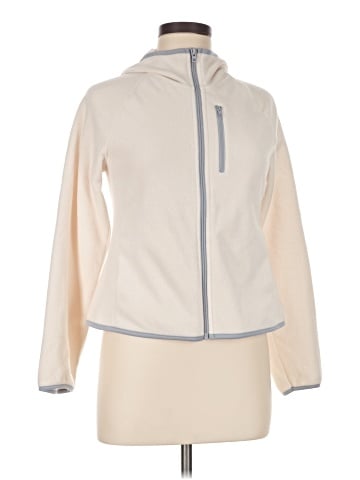Uniqlo Fleece (view 1)