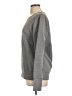 Tek Gear Gray Pullover Sweater Size L - photo 5