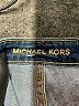 MICHAEL Michael Kors Blue Jeans Size 12 - photo 7