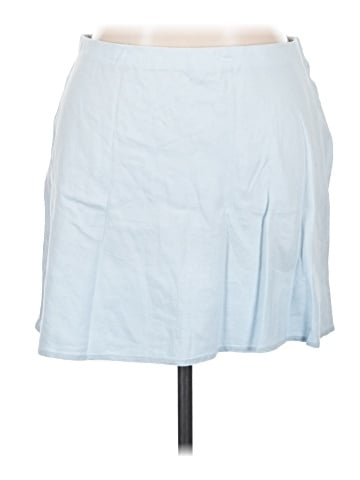 Anthropologie Casual Skirt (view 1)
