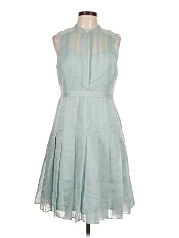 Halogen Cocktail Dress (view 1)