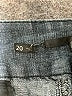 Maurices Blue Jeans Size 20 - photo 4