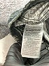 Old Navy 100% Cotton Print Gray Casual Pants Size L - photo 9