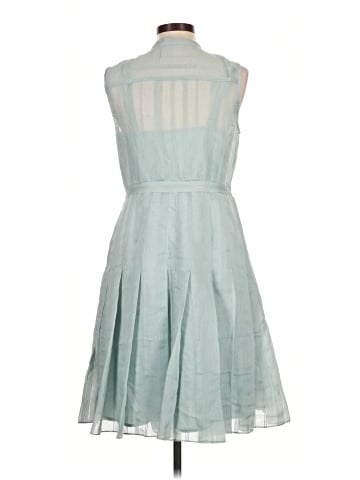 Halogen Cocktail Dress (view 2)