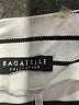 Bagatelle Stripes Ivory Jacket Size S - photo 6