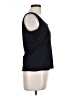 Calvin Klein Black Sleeveless T-Shirt Size L - photo 4