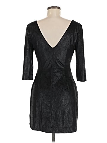 Alberto Makali Cocktail Dress (view 2)