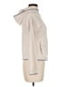Uniqlo 100% Polyester Ivory Fleece Size M - photo 4
