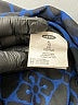 Old Navy 100% Polyester Blue Long Sleeve Blouse Size XL - photo 8