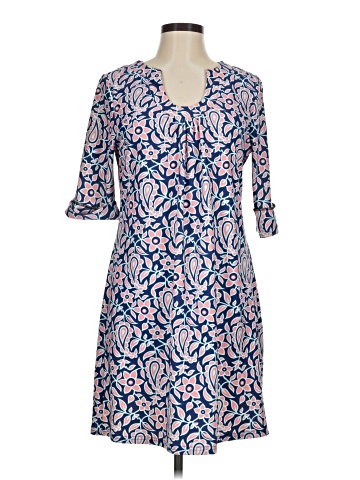 Aryeh Casual Dress (view 1)