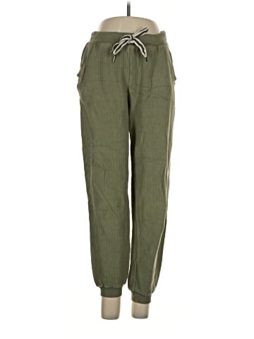 Aerie Track Pants (view 1)