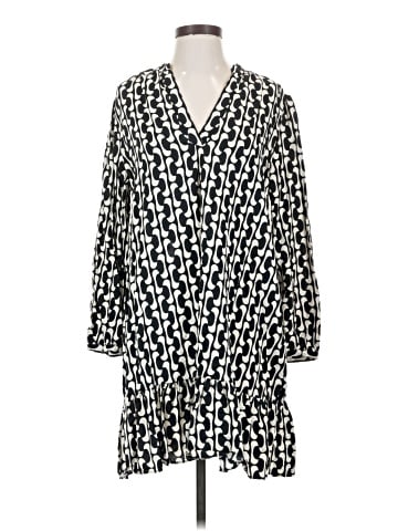 Zara Kimono (view 1)