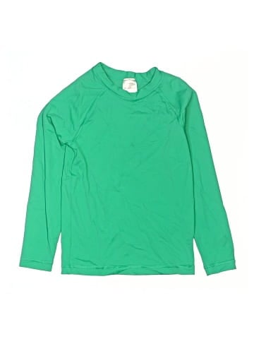 Hanna Andersson Long Sleeve T-Shirt (view 1)
