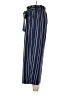 ShoSho Stripes Blue Casual Pants Size M - photo 5