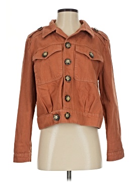 Free People Jacket