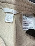 H&M 100% Cotton Ivory Casual Pants Size M - photo 7