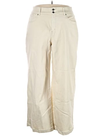 Lane Bryant Khakis (view 1)