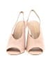Enzo Angiolini Pink Heels Size 7 - photo 2