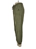 Aerie 100% Cotton Green Track Pants Size S - photo 5