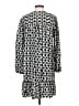 Zara Black Kimono Size S - photo 2