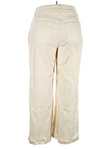Lane Bryant Khakis (view 2)