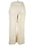Lane Bryant Ivory Khakis Size 20 - photo 2