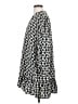 Zara Black Kimono Size S - photo 5