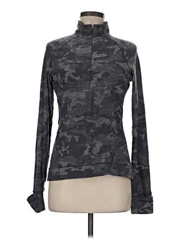 Lululemon Athletica Turtleneck Sweater (view 1)