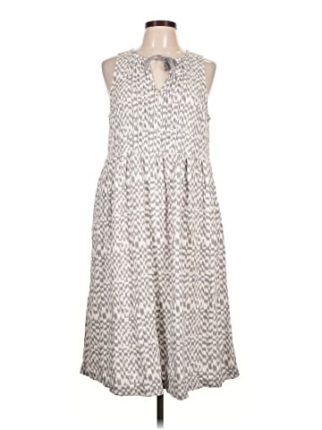 Universal Thread Casual Dress (view 1)