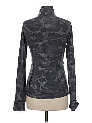 Lululemon Athletica Turtleneck Sweater (view 2)