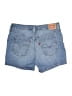 Levi's Blue Denim Shorts Size 30 waist - photo 2