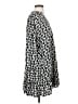 Zara Black Kimono Size S - photo 4