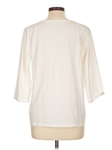 D&Co. 3/4 Sleeve T-Shirt (view 2)