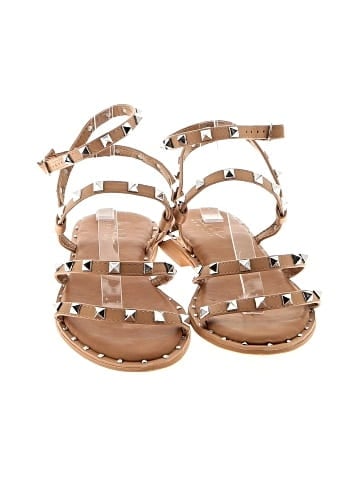 Nicole Miller New York Sandals (view 2)