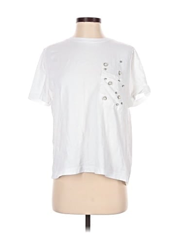 Zara Short Sleeve T-Shirt (view 1)