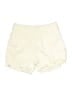 Rag & Bone 100% Cotton Solid Ivory Shorts Size 28 waist - photo 1