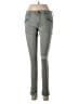 Hollister Gray Casual Pants Size 7 - photo 1