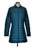 Patagonia 100% Polyester Teal Coat Size S - photo 1