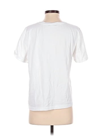 Zara Short Sleeve T-Shirt (view 2)