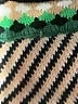 Lane Bryant Green Sweater Vest Size 10 - photo 7