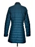 Patagonia 100% Polyester Teal Coat Size S - photo 2