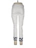 Artisan NY Print Ivory Jeans Size 10 - photo 2