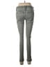 Hollister Gray Casual Pants Size 7 - photo 2