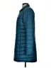 Patagonia 100% Polyester Teal Coat Size S - photo 5