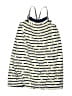 Crewcuts 100% Cotton Yellow Dress Size 14 - photo 1