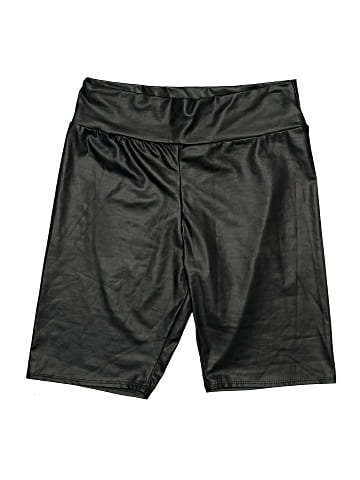 Rainbow Athletic Shorts (view 1)