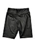 Rainbow Solid Black Athletic Shorts Size L - photo 1