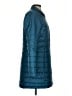 Patagonia 100% Polyester Teal Coat Size S - photo 4