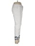 Artisan NY Print Ivory Jeans Size 10 - photo 4